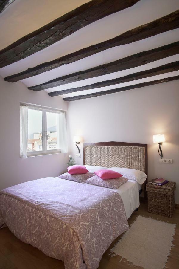Altalea Apartment Pamplona Exterior foto