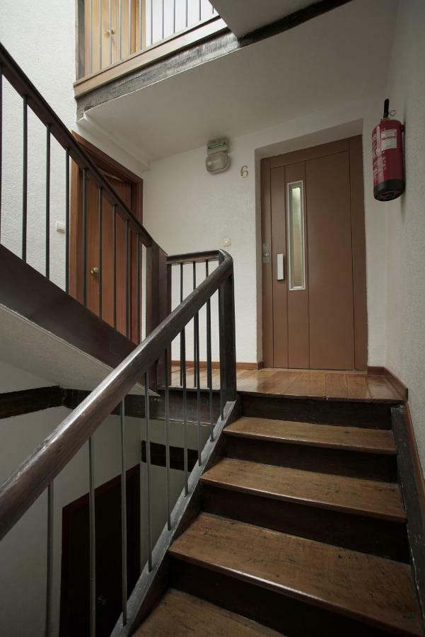 Altalea Apartment Pamplona Exterior foto